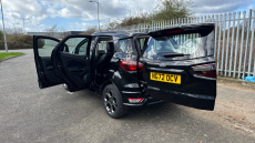 Ford EcoSport 1.0 EcoBoost 125 ST-Line 5dr Petrol Hatchback